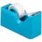 JAM Paper Stapler, Tape Dispenser & Pen Holder Trio Kit
